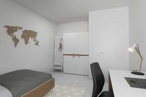 Bauen ohne Ärger und Wohnen ohne Kompromisse ... bieten wir Ihnen bei diesem individuellen Projekt! – Die vollständige Adresse der Immobilie erhältst du vom Anbieter., 22395 Sasel, Hamburg – Vorschaubild 20