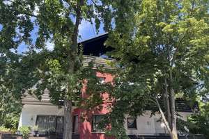 Helle Dachgeschosswohnung mit zwei Balkonen und viel Platz zum Entfalten – Die vollständige Adresse der Immobilie erhältst du vom Anbieter., 64380 Roßdorf – Vorschaubild 26