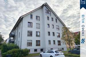 ++ 4,62% IST-Rendite, West-Balkon, PKW-Stellplatz! Attraktive 2-Zimmer-Wohnung im Leipziger Osten ++ – Die vollständige Adresse der Immobilie erhältst du vom Anbieter., 4329 Paunsdorf, Leipzig – Vorschaubild 2