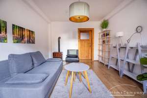 273061L HomeCompany Dresden Möbliert/Furnished 2-Zimmer Apartment in Dresden-Friedrichstadt max. ... – Die vollständige Adresse der Immobilie erhältst du vom Anbieter., 1159 Friedrichstadt, Dresden – Vorschaubild 7