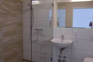 Moderne Neubauwohnung mit Terrasse/Parkplatz/Zentrum/geschützte Innenhoflage/barrierefrei – Rudolfstr 20, 52070 Jülicher Straße, Aachen – Vorschaubild 6