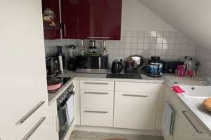 Düsseldorf Zoogegend 4 Zimmer DG-Wohnung – Grunerstraße 38, 40239 Düsseltal, Düsseldorf – Vorschaubild 11