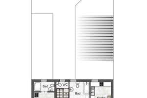 Bonn-Altstadt - Charmanter Altbau als renditesichere Kapitalanlage – Die vollständige Adresse der Immobilie erhältst du vom Anbieter., 53111 Nordstadt, Bonn – Vorschaubild 19