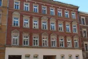 DG 4-Zimmer Maisonette mit Laminat und Südbalkon in zentraler Lage!!! – Lohrstraße 15, 9113 Schloßchemnitz, Chemnitz – Vorschaubild 2