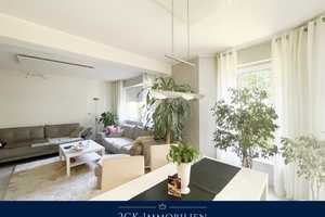 Das kleine Schloß mit 5 Zimmern, 2 Bäder, Swimmingpool, Teich, Carport, 620 m² gepflegter Garten! – Eichengrund 12, 15837 Teltow-Fläming (Kreis) – Vorschaubild 18