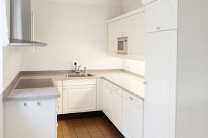 Kamin, Sauna, Garten. Alles vorhanden: 3 Zimmer Maisonette Wohnung in Wittlaer – Roßpfad 28, 40489 Wittlaer, Düsseldorf – Vorschaubild 4