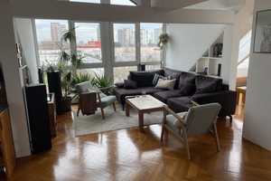 Top gepflegtes 5-Familienhaus + 1 Einfamilienhaus in Frankfurt Niederrad  – Niederrad, Frankfurt am Main, 60528 Frankfurt am Main – Vorschaubild 38
