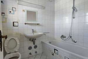 3-Zimmer-Wohnung mit Balkon mitten im Zentrum – Berliner Str. 12, 38226 Lebenstedt, Salzgitter – Vorschaubild 9