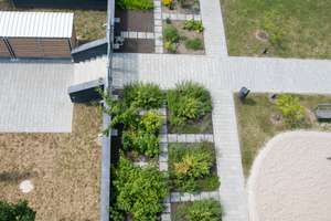 Mieten in der HOFER - 2 Zi im DG Neubau – Hofer Straße 68, 4317 Reudnitz-Thonberg, Leipzig – Vorschaubild 35