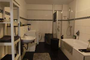 Exklusive 1-Zimmer Wohnung mit Terrasse und modernisiertem Badezimmer – Münzstr. 19, 47051 Altstadt, Duisburg – Vorschaubild 11