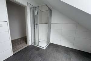 Helle 3-Zimmer-Wohnung mit Balkon und Einbauküche in Eversten – Alma-Rogge-Straße 12, 26131 Eversten, Oldenburg (Oldenburg) – Vorschaubild 3