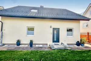 Neuwertiges Zweifamilienhaus mit niedrigem Energiebedarf – Märkischer Kreis – Vorschaubild 5