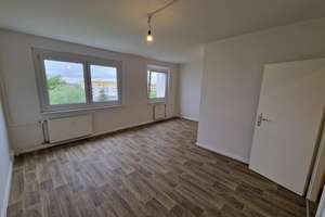 **KLEIN ABER FEIN**hübsche Singlewohnung mit Dusche zu vermieten** ab sofort – Andromedaweg 21, 4205 Grünau-Nord, Leipzig – Vorschaubild 1
