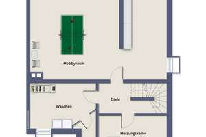 Ein Zuhause für höchste Ansprüche - Luxuriöses Traumhaus in idyllischer Lage am Hülser Berg – Die vollständige Adresse der Immobilie erhältst du vom Anbieter., 47839 Hüls, Krefeld – Vorschaubild 42