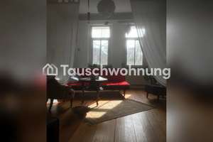 Tauschwohnung: Altbau Am Felsenkeller - Leipzig: 4 Zi. 109 m², 720 € – Die vollständige Adresse der Immobilie erhältst du vom Anbieter., 4177 Lindenau, Leipzig – Vorschaubild 2