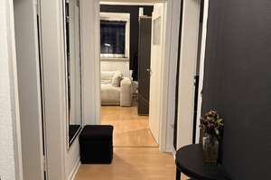  2 ZKB Wohnung in Trier Innenstadt  – Peter-Friedhofen-Straße 2b, 54292 Nord, Trier – Vorschaubild 14