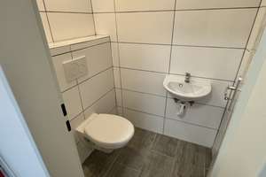 Alltagstaugliche 2-Zimmer-Wohnung in Bremen Buntentor – Kirchweg 5, 28201 Buntentor, Bremen – Vorschaubild 6