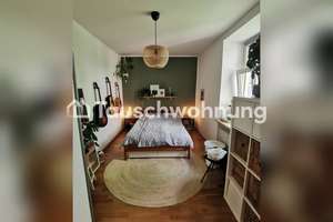 Tauschwohnung: Helle 2-Zi-Altbauwohnung im Herzen von Haidhausen gegen 3-Zi – Die vollständige Adresse der Immobilie erhältst du vom Anbieter., 81667 Haidhausen Süd, München – Vorschaubild 8