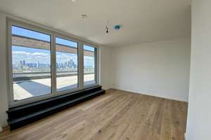LUXUS 4-Zimmer Penthousewohnung – 60598 Sachsenhausen-Süd, Frankfurt am Main – Vorschaubild 35