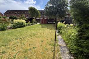 Ruhig gelegenes Reihenmittelhaus mit kleinem Garten und Terrasse – Die vollständige Adresse der Immobilie erhältst du vom Anbieter., 24146 Elmschenhagen, Kiel – Vorschaubild 3