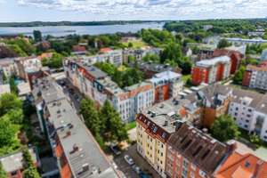 Kernsanierter Altbaucharme trifft modernen Wohnkomfort – Bezugsfreie Eigentumswohnung – Die vollständige Adresse der Immobilie erhältst du vom Anbieter., 24106 Wik, Kiel – Vorschaubild 8