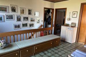 Einfamilienhaus mit viel Platz in ruhiger zentraler Lage, provisionsfrei – Buddenbergstraße 38, 59379 Selm – Vorschaubild 4