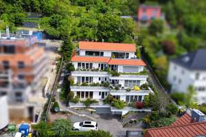 Moderne Terrassenwohnung in bester Lage! – Schillbachstraße 13, 7743 Jena-West, Jena – Vorschaubild 2