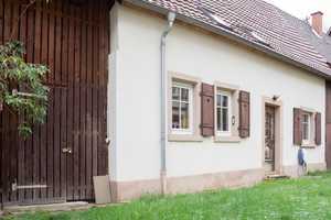 Uriges Bauernhaus mit vier Zimmern in ruhiger Lage an der Bergstraße – Rhein-Neckar-Kreis – Vorschaubild 13