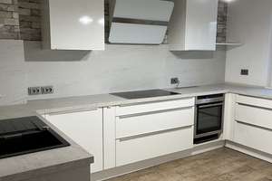 3,5-Zimmer-Reihenhaus mit EBK, Garten und Stellplätzen in Köln Höhenberg – 51103 Höhenberg, Köln – Vorschaubild 10