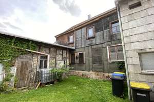 Mehrfamilienhaus in Elgersburg – Die vollständige Adresse der Immobilie erhältst du vom Anbieter., 98716 Elgersburg – Vorschaubild 4