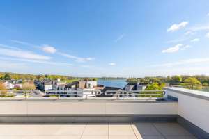 Rhein ins Leben. – Die vollständige Adresse der Immobilie erhältst du vom Anbieter., 40597 Benrath, Düsseldorf – Vorschaubild 6