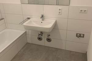 2-Zimmerwohnung mit Terrasse zu vermieten! – Petersdamm 11, 48167 Wolbeck, Münster – Vorschaubild 14
