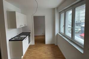 Komplett sanierte 54 m² Wohnung mit neuer Einbauküche im Klinikviertel – Beurhausstraße 29, 44135 City, Dortmund – Vorschaubild 4