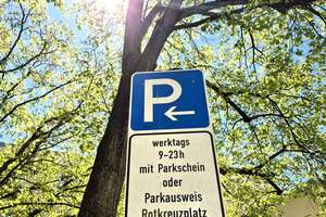 Provisionsfrei am Rotkreuzplatz – sofort bezugsbereit – Schluderstraße 37, 80634 Neuhausen, München – Vorschaubild 33