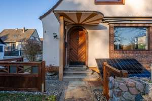 Einfamilienhaus mit viel Platz und Modernisierungspotenzial in Malente / Malkwitz – Schäferkamp 2, 23714 Malente – Vorschaubild 3