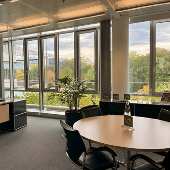 STOCK - Exklusivmandat | Stammstrecke | Hauptbahnhof