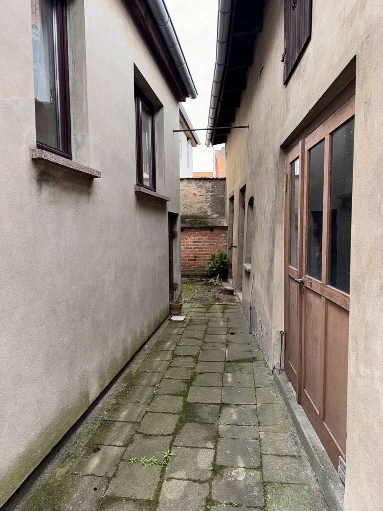 Immobilie in Gommern - Einfamilienhaus mit vollausgestatteter Werkstatt in Gommern - Bild 4