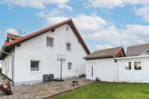 Moderne DHH mit eigenem Garten in Ortsrandlage von Velden! – Landshut (Kreis) – Vorschaubild 24
