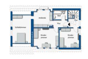VR IMMO: Teilsaniertes Zweifamilienhaus in ruhiger Sackgassenlage – Märkischer Kreis – Vorschaubild 15