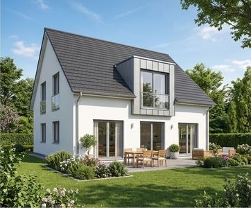 Massiv, Fair, Regional, Ihr schlüsselfertiges Traumhaus in top Qualität