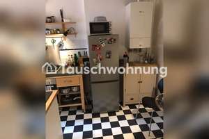 Tauschwohnung: Schöne Altbauwohnung Nähe Schanze – Die vollständige Adresse der Immobilie erhältst du vom Anbieter., 22769 Altona-Nord, Hamburg – Vorschaubild 8