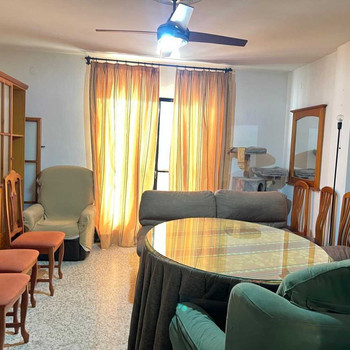 3-Schlafzimmer-Wohnung zum Verkauf in Antequera Einzigartige Gelegenheit
