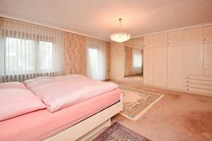 Bemerode: Atrium-Bungalow mit großem Potenzial – Die vollständige Adresse der Immobilie erhältst du vom Anbieter., 30539 Bemerode, Hannover – Vorschaubild 11