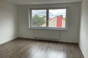 Gemütliche 2-Zimmer-Wohnung mit Balkon