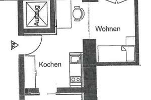 PROVISIONSFREI: Helle Wohnung mit östlicher Terrasse richtung ruhigen Innenhof – Schillerstraße 41, 80336 Ludwigsvorstadt-Kliniken, München – Vorschaubild 26