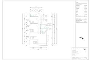 ARLINGER Premium - Hochwertiges Wohnen in TOP-Lage – Landhausstraße 17, 75175 Südoststadt, Pforzheim – Vorschaubild 5