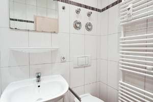 Tolle 2-Raum-Wohnung mit Balkon in Kappel – Deulichstraße 7, 9119 Kappel, Chemnitz – Vorschaubild 8