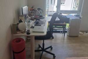 ***NEUBAU***, ab  1.10.26, 1Zi, Kü, Bad**** – Kruppstr. 37a, 52072 Ponttor, Aachen – Vorschaubild 7