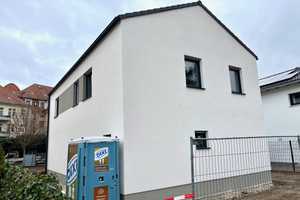 Frei stehendes Einfamilienhaus, Erstbezug Stadtnahe, dennoch ruhige Wohnlage! Energetisch TOP! – Dresden – Vorschaubild 3
