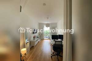 Tauschwohnung: Eimsbüttel: Gemütliche Wohnung mit Charme – Die vollständige Adresse der Immobilie erhältst du vom Anbieter., 20255 Eimsbüttel (Ortsteil), Hamburg – Vorschaubild 3